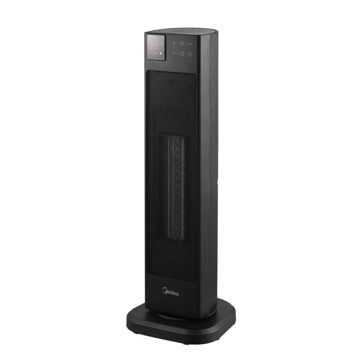 Calefactor Termoventilador Tipo Torre