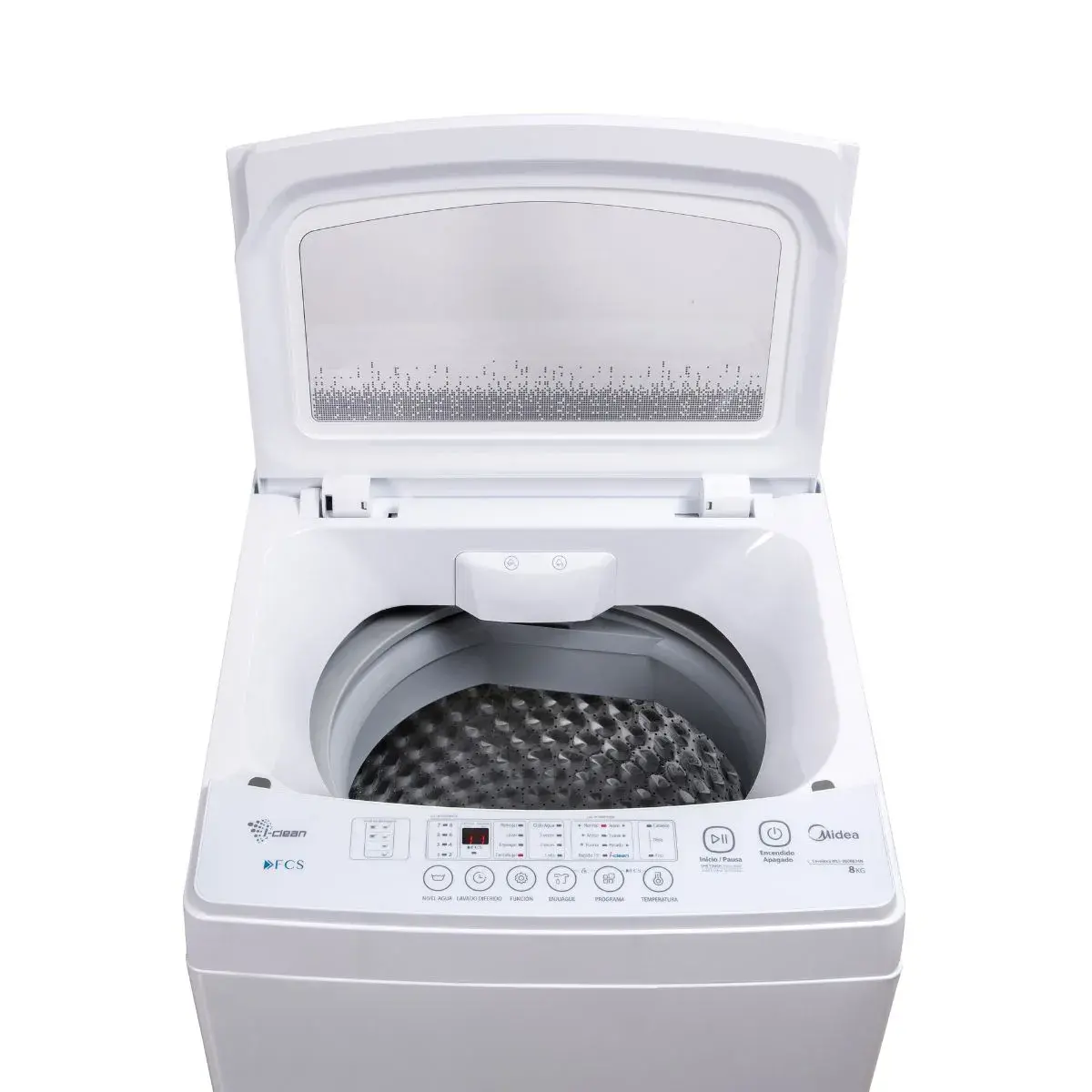 Lavadora Automática 9KG MLS-090BE04N