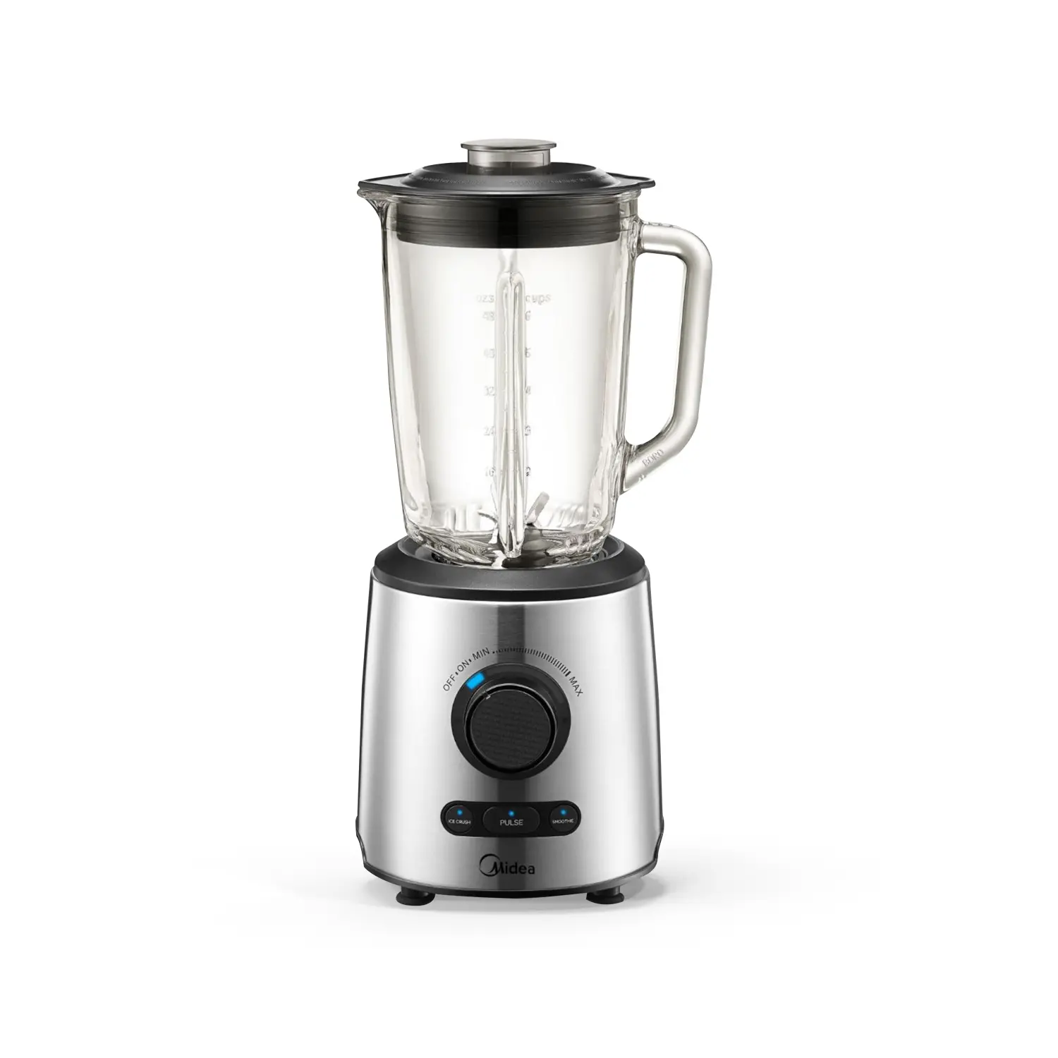 Licuadora Inox 1,5 lts