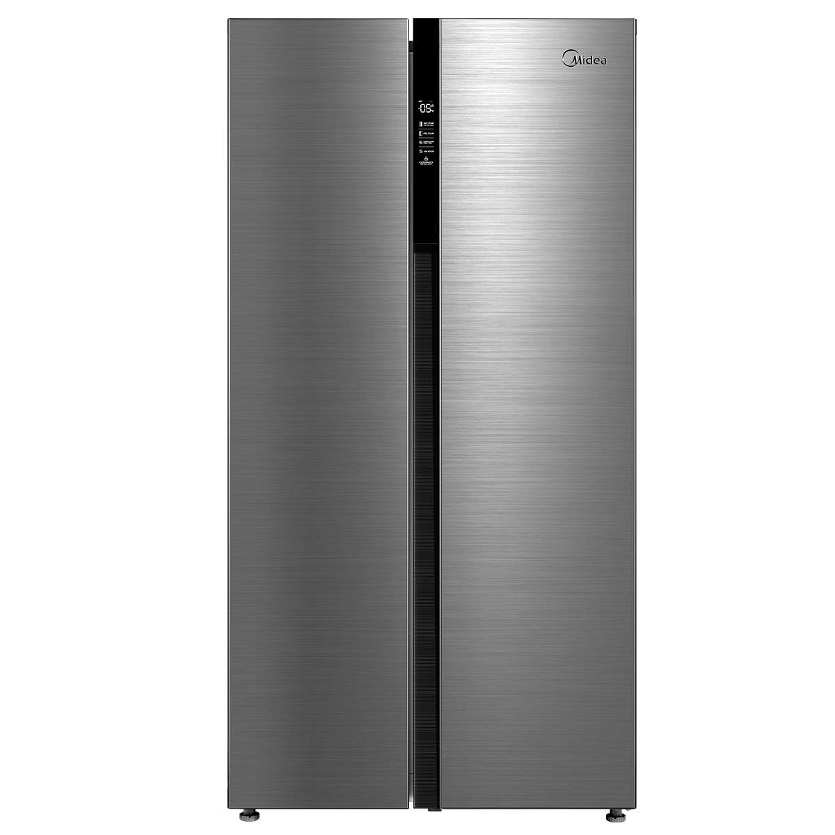 Refrigerador Side By Side  527lts MDRS710FGE46