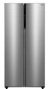 Refrigerador Multipuerta Inverter Quattro MDRS619FGE46