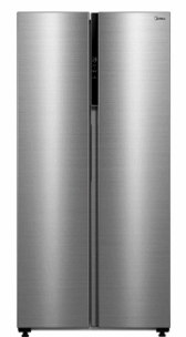 Refrigerador No Frost Side by Side 460 lts MDRS619FGE46