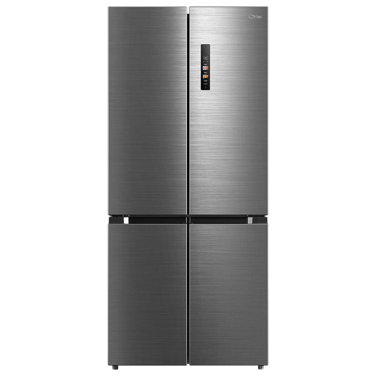 Refrigerador Multipuerta No Frost 474 lts MDRM691MTE46