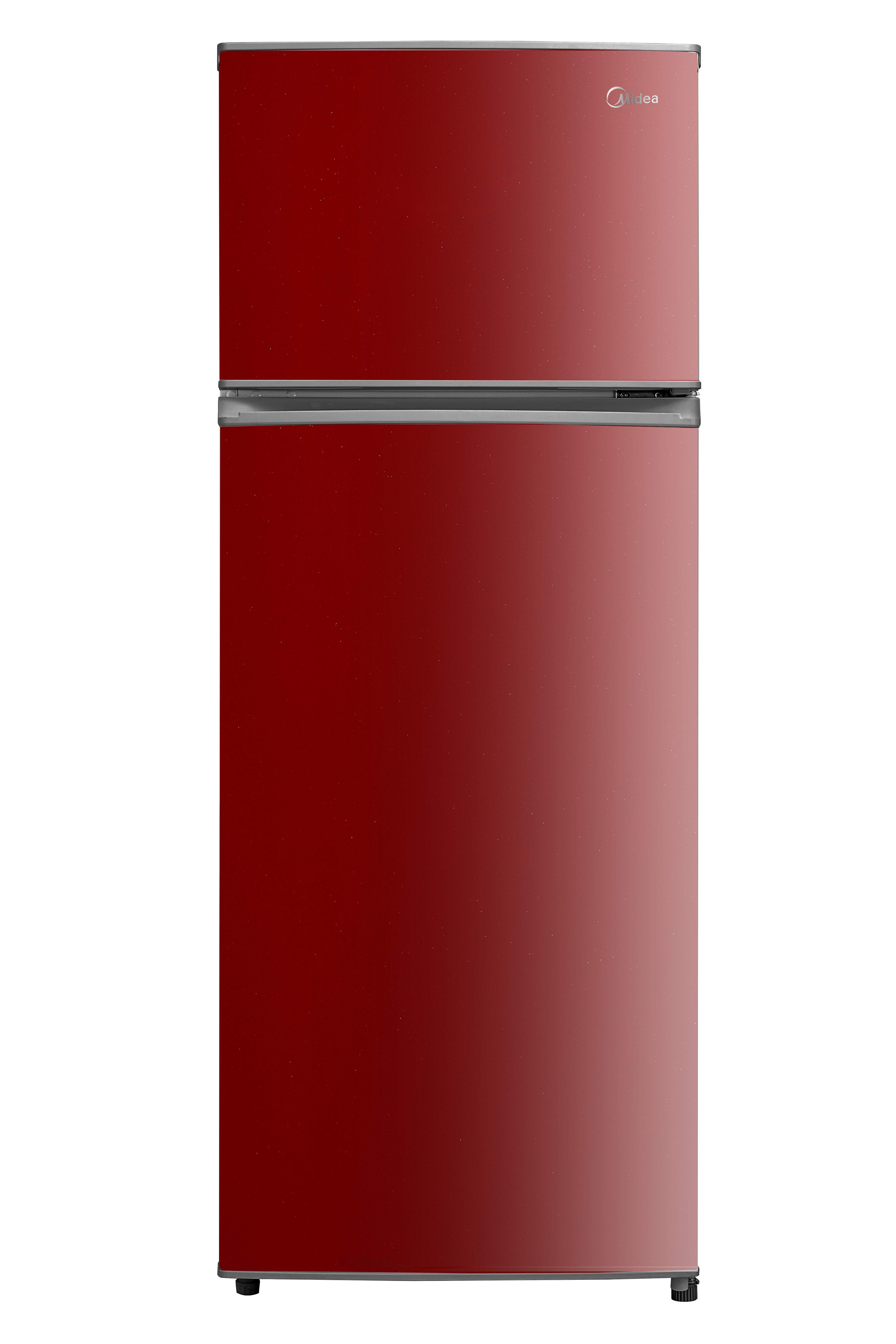 Refrigerador top freezer Midea MRFS-2100R273FN
