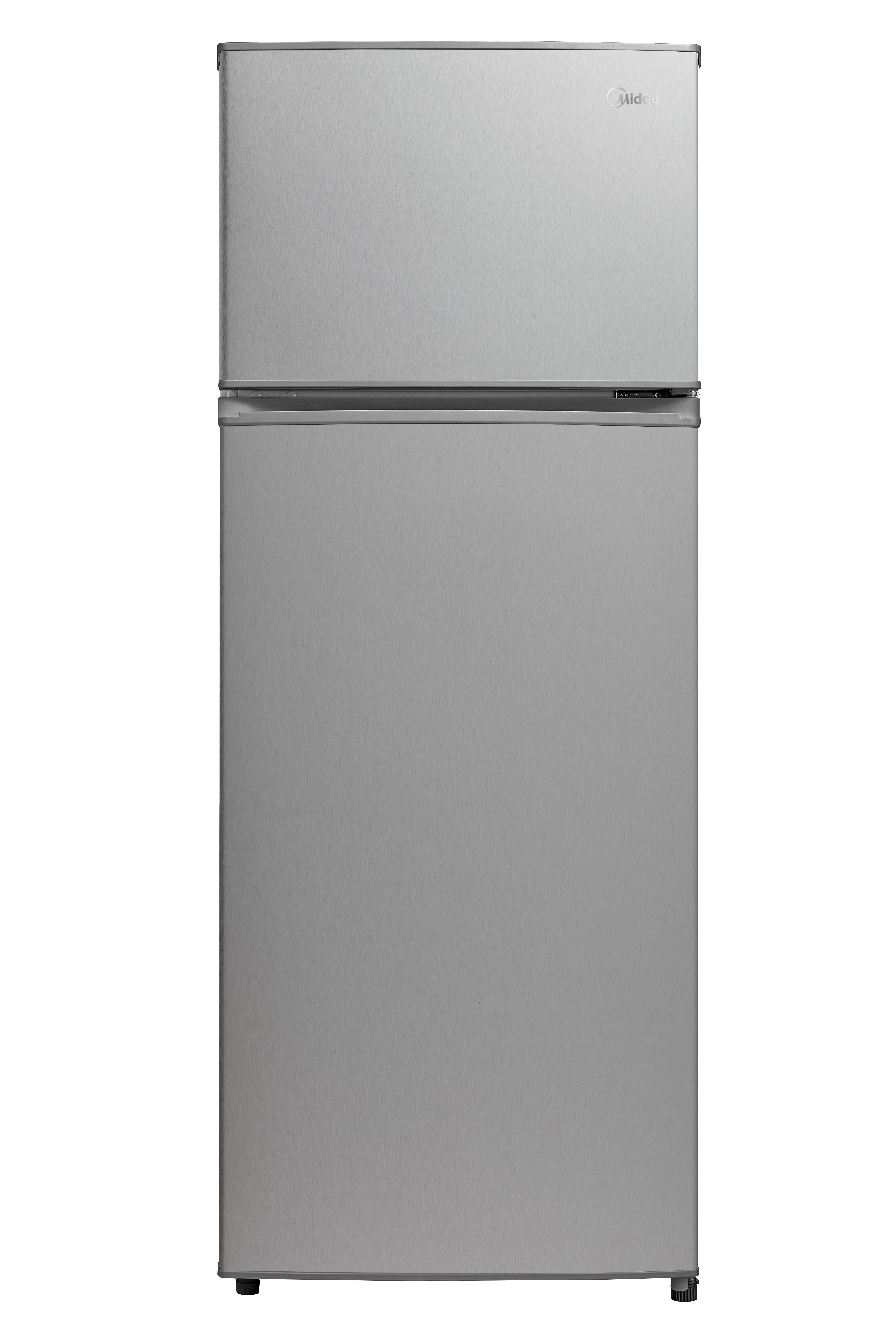 Refrigerador top freezer Midea MRFS-2100S273FN