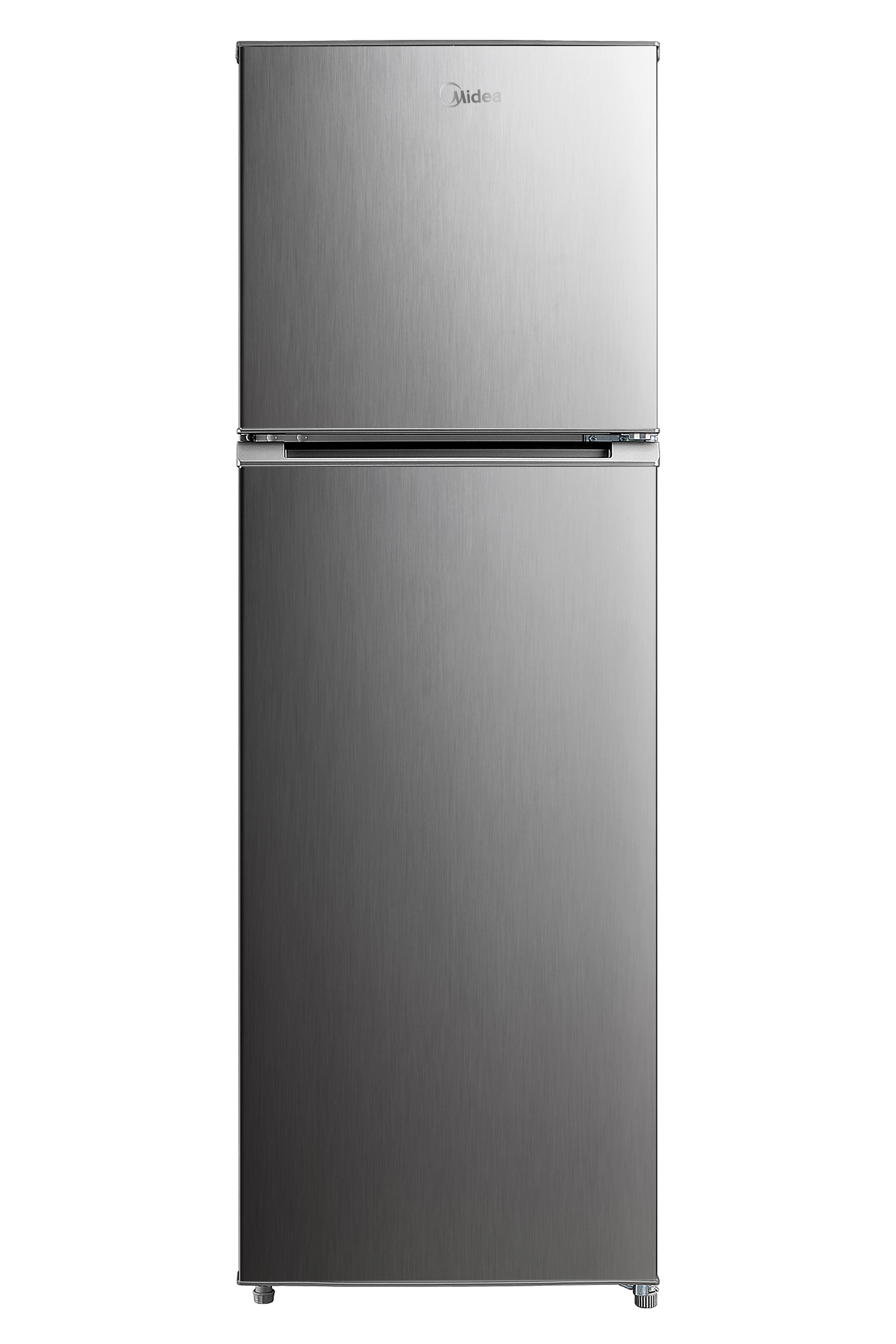 Refrigerador top freezer Midea MRFS-2700G333FW8