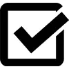 checklist