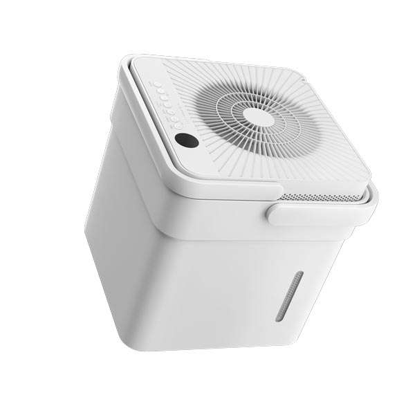 Midea Cube