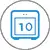 Icon 10 Maßgedecke