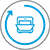 Icon Automatische Türöffnung