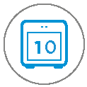 Icon 10 Maßgedecke