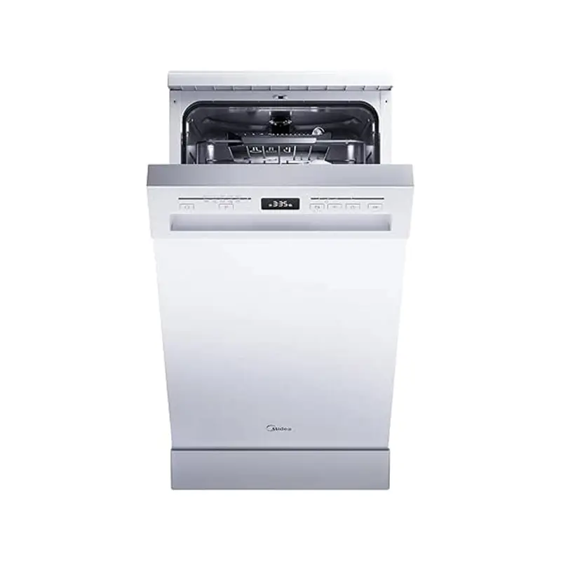 SF 5.45NW10C Frontansicht