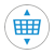 Icon Clever Basket