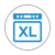 Icon XL Space