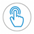 Icon touch Control