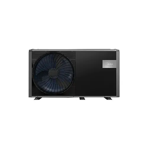 Luft-Wasser Wärmepumpe R290 M thermal Arctic 