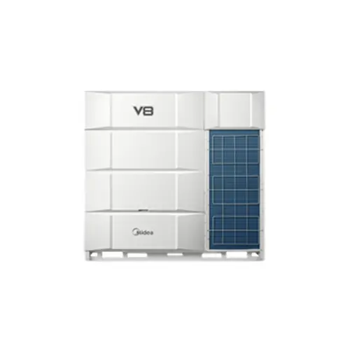 VRF V8
