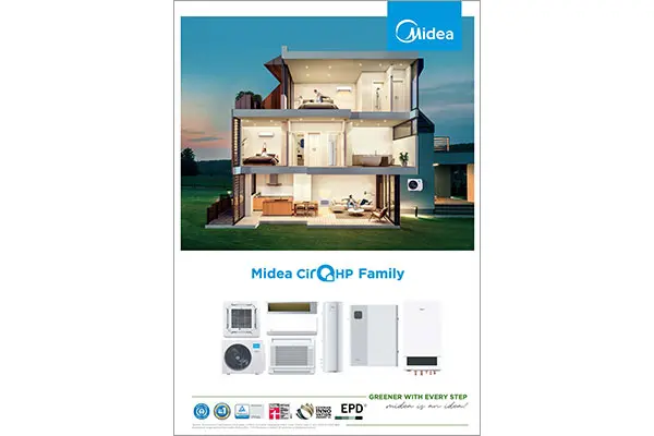 CirQ HP Family Faltblatt