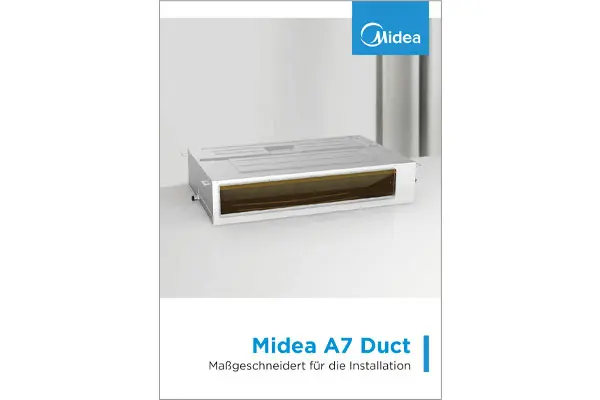 Faltblatt A7 Duct