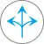 Icon flexible Anwendung