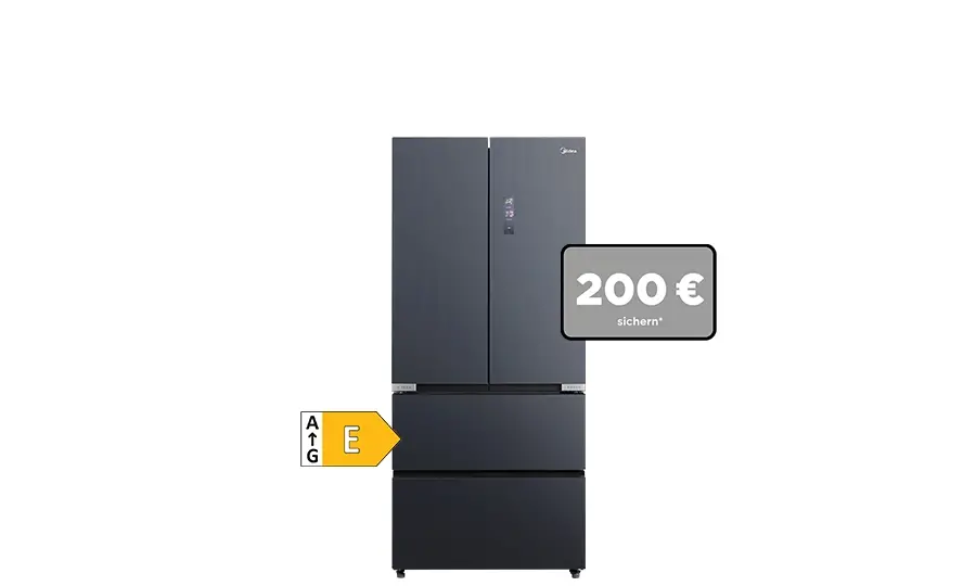 MDRF705BIE70 mit Energieeffizienzklasse E (A bis G) - 200 € sichern