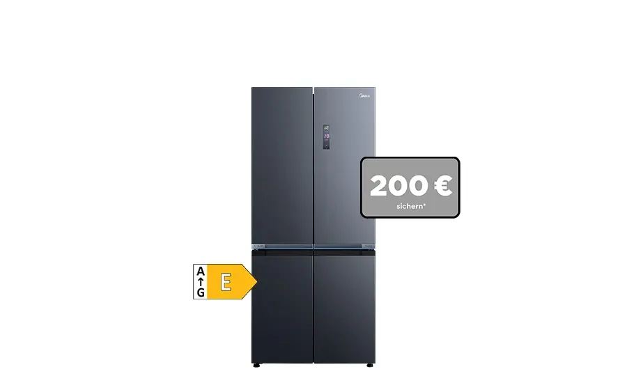 MDRM706BIE70 mit Energieeffizienzklasse E (A bis G) - 200 € sichern