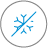 Icon frostschutz