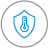 Icon Überhitzungsschutz