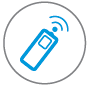 Icon Fernsteuerung