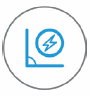 Icon Sicherheits-Kippschalter