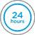 Icon timer