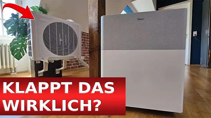 GTR: Klappt das wirklich? Review PortaSplit