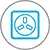Icon Heißluft