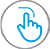 Icon Touch Control