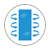 Icon heavy metal cooling
