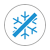 Icon no frost