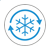 Icon all around cooling