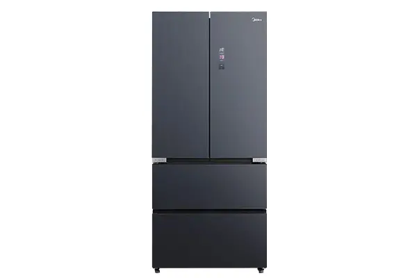 French Door fridge-freezer MDRF705BIE70