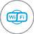Icon WLAN-fähig