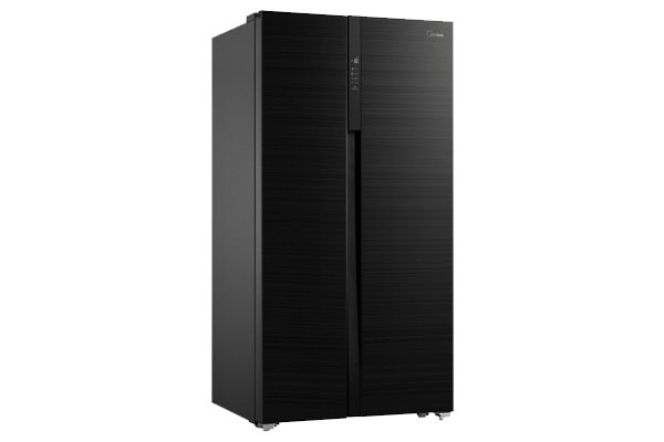 Side-by-Side KS 7.2 XL-DX