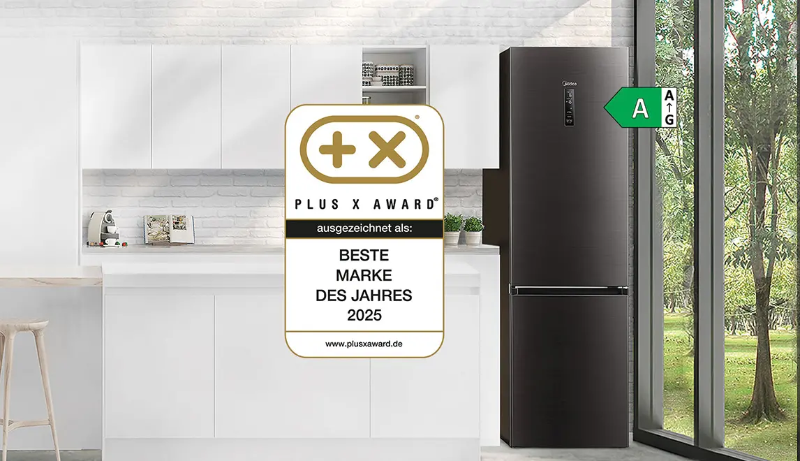 PlusXAward 2025 Banner
