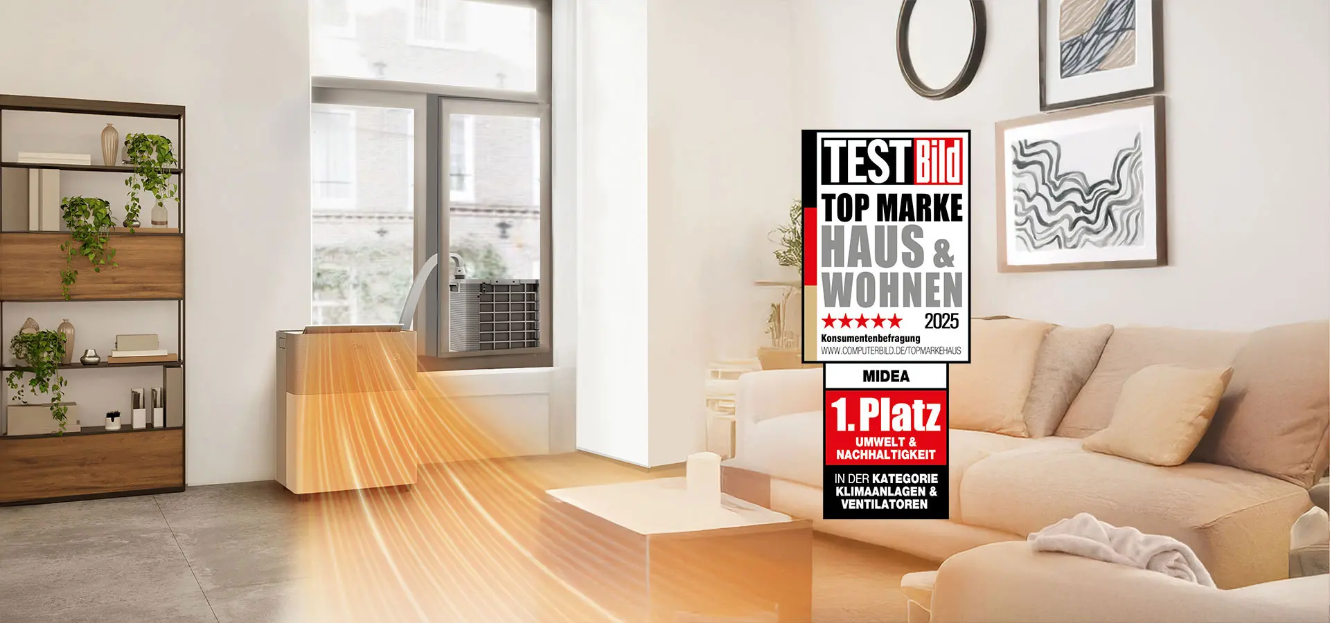 Top Marke Haus und Wohnen 2025