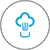 Icon Dampffunktion