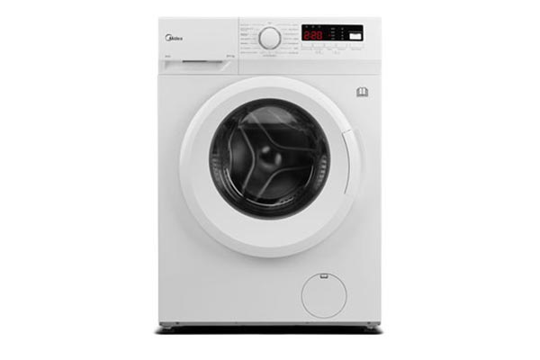 Frontlader Waschmaschine MFNEW60-105