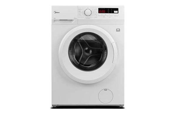 Frontlader Waschmaschine MFNEW60-105