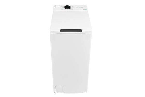 Toplader Waschmaschine MF100T80B-13A