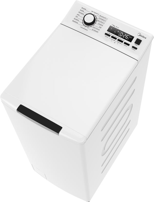 Toplader Waschmaschine TW 5.72 di