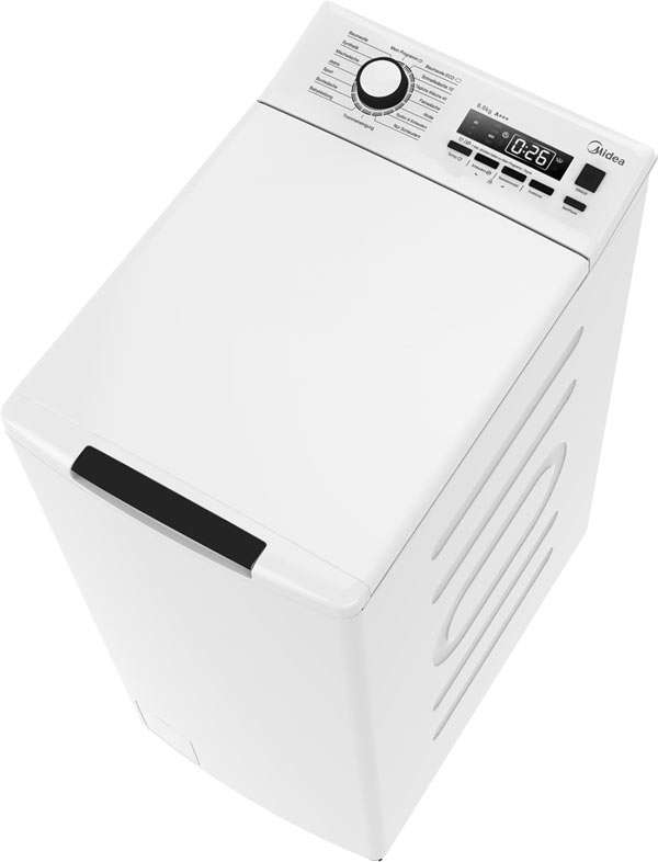 Toplader Waschmaschine TW 7.83i di