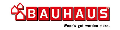 BAUHAUS Logo
