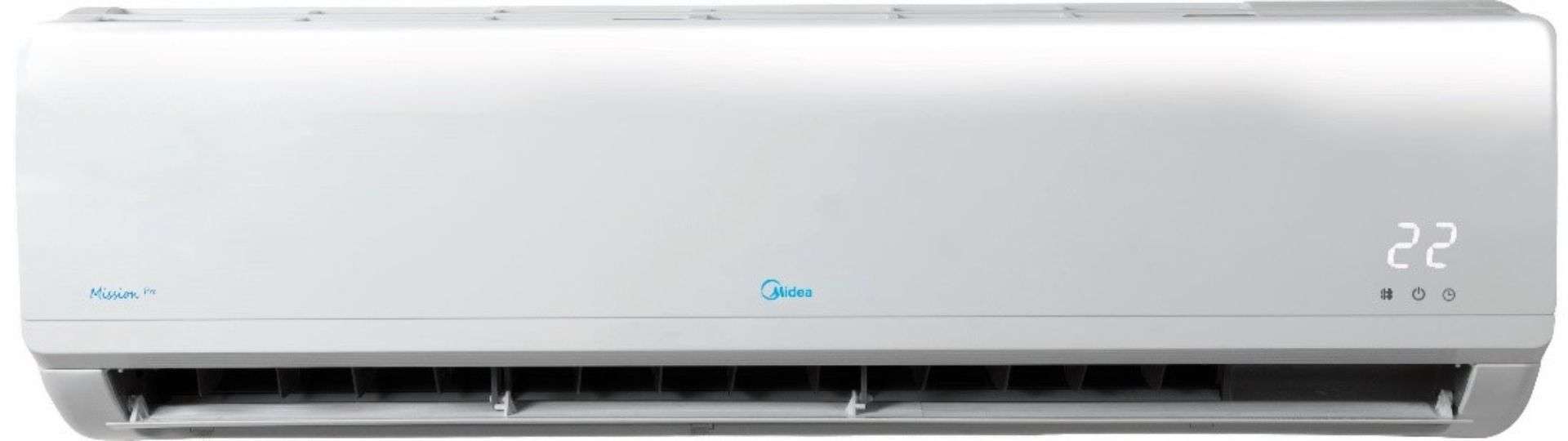 Mission Pro - Heat Pump 4HP